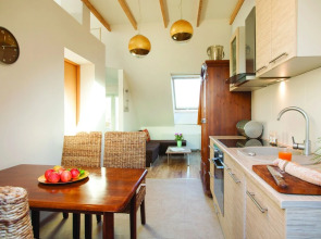 Baltic Boutique Apartments