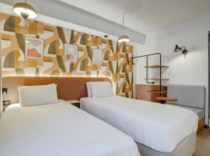 Ibis Styles Marseille Palais Des Congres - Vélodrome