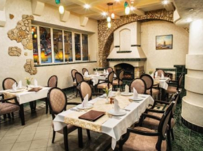 Alians Hotel Samarskiy