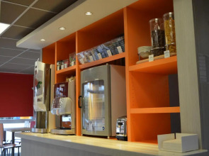 Premiere Classe Strasbourg Ouest