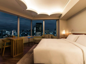 The Prince Park Tower Tokyo