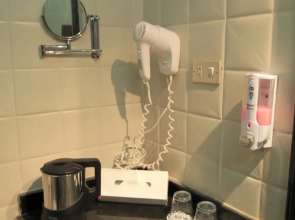 Hotel Panorama Bungalow Resort El Gouna