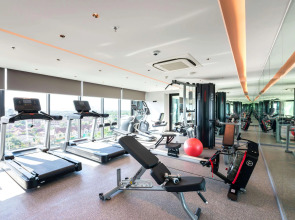 Ramada Plaza by Wyndham Chao Fah