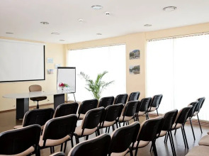 Sol Nessebar Palace - All Inclusive