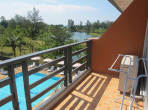 V.J. Bed & Breakfast Koh Chang