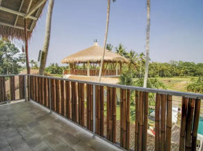 Coco Verde Bali Resort