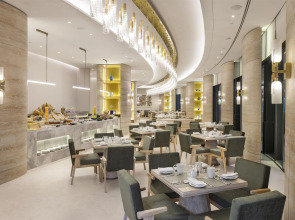 Hyatt Regency Izmir IstinyePark