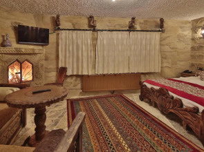 Old Town Stone House