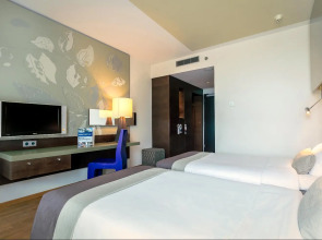 Hotel Artemis Amsterdam