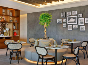 DoubleTree by Hilton Sharjah Waterfront Hotel & Residences