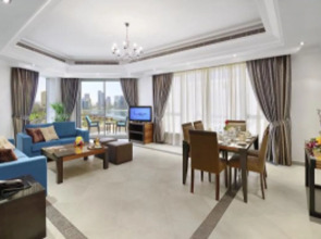 Al Majaz Premiere Hotel Apartment