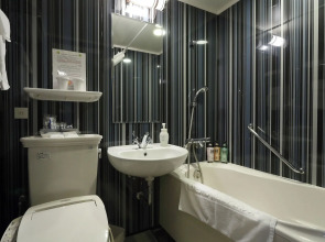 Hotel Monterey Hanzomon