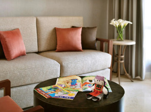 Mövenpick Dead Sea Jordan