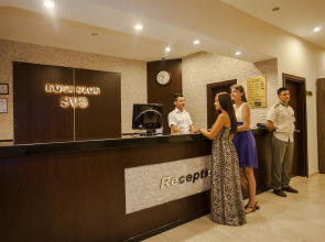 Bieno Club SVS Hotel