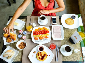 Authentic Khmer Village Resort