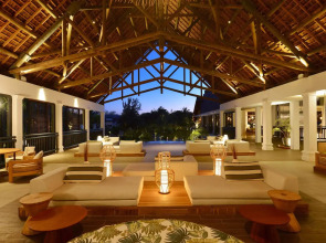 The Ravenala Attitude