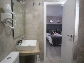 Апартаменты Soho Boutique Museo