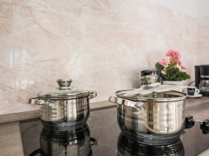 Pool Apartment Bakija 2