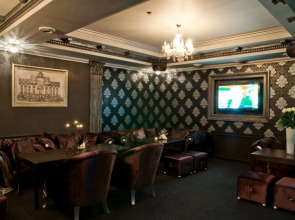 Гостиница Премиум