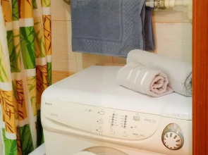 Уютная студия на улице Ленина