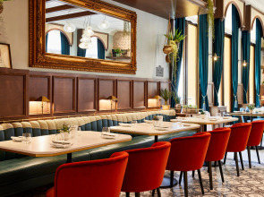 Отель Indigo Venice - Sant'Elena by IHG