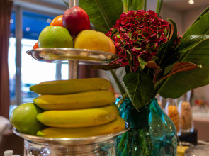 Hotel München Palace