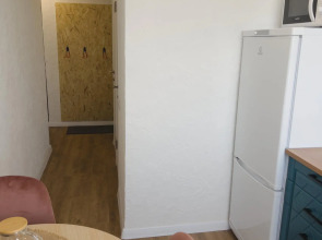 Apartamenty na ulice Sovetskoj Konstitucii