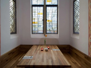 Hopper Hotel St. Josef