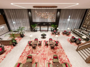 Ascott Gurney Penang