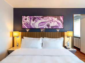 Отель Radisson Blu Lietuva