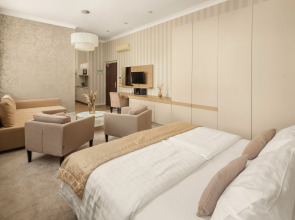 Mamaison Residence Sulekova Bratislava