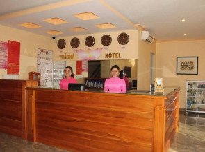 Thao Ha Hotel