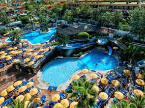 Spring Hotel Bitácora