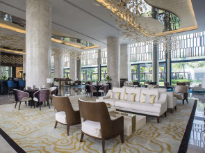 Курортный отель Radisson Blu Resort Phu Quoc