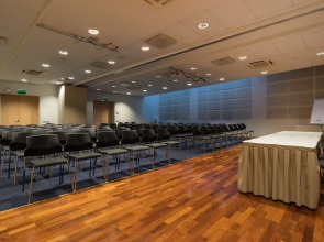 Отель Riga Islande