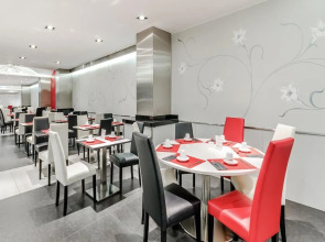 Hotel Ciutadella Barcelona