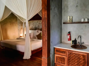 ZIN Berawa Villas & Bungalow