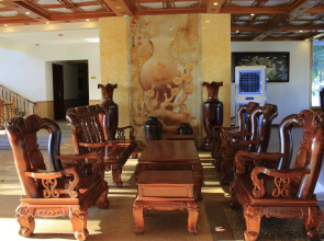 Caty Muine Beach Resort & Spa