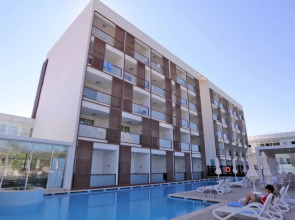 Gold Island Mondo Family Alanya