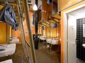 Safestay Barcelona Gothic