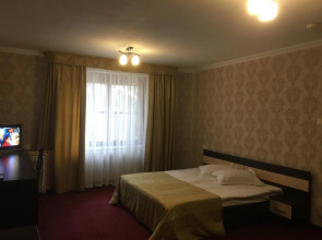 ГК Славянская Деревня