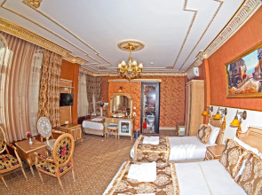 Sirkeci Gar Hotel
