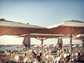 Brown Brut Seafront Hotel