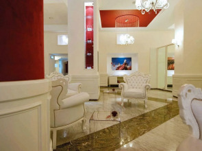 JR Hotels Oriente Bari