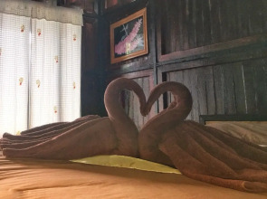 Phi Phi Green Hill Resort