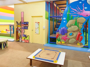 Bayview Beach Resort