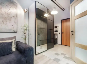 Art Aparts on Khodynsky Boulevard, 2