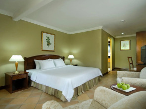 Berjaya Beau Vallon Bay Resort & Casino