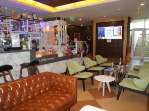 Saisawan Beach Resort