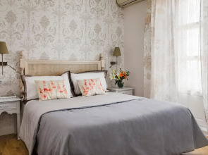 Hotel Infanta Isabel